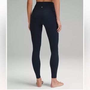 lululemon Align™ High-Rise Pant 28" True Navy